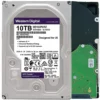 WD Purple WD102PURZ 10TB 7200 RPM 256MB Cache SATA 6.0Gb/s 3.5" Hard Drives Bare Drive