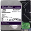 WD Purple 14TB 3.5" SATA 7200rpm Internal Hard Drive WD140PURZ