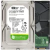 WD AV WD5000AURX 500GB IntelliPower 64MB Cache SATA 6.0Gb/s 3.5" Internal Hard Drive Bare Drive