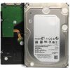 Seagate Enterprise Capacity 3.5 HDD 6TB 7200 RPM 512e SATA 6Gb/s 128MB-Cache 3.5-Inch Hard Disk Drive (ST6000NM0024)