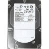 Seagate Cheetah 15K.6 ST3300656SS 300GB 15000 RPM 32MB Cache SAS 3.5" Internal Hard Drive Bare Drive