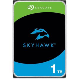 Seagate ST1000VX013 1TB Skyhawk 5400 Hard Drive