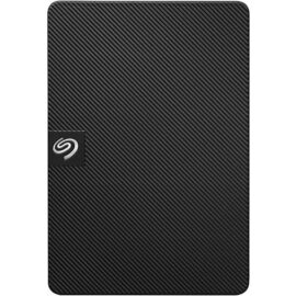 Seagate Expansion Portable, 2TB, External Hard Drive, 2.5 Inch, USB 3.0, for Mac and PC (STKM2000400)