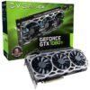 EVGA GeForce GTX 1080 Ti FTW3 Gaming, 11GB GDDR5X, iCX Technology - 9 Thermal Sensors & RGB LED G/P/M, 3X Async Fan Control, Optimized Airflow Design Graphics Card 11G-P4-6696-KR