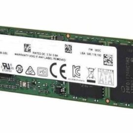 SSDSCKKB240G801 - Intel D3-S4510 240GB SATA 6Gb/s Triple-Level-Cell M.2 Solid State Drive