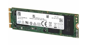 SSDSCKKB240G801 - Intel D3-S4510 240GB SATA 6Gb/s Triple-Level-Cell M.2 Solid State Drive