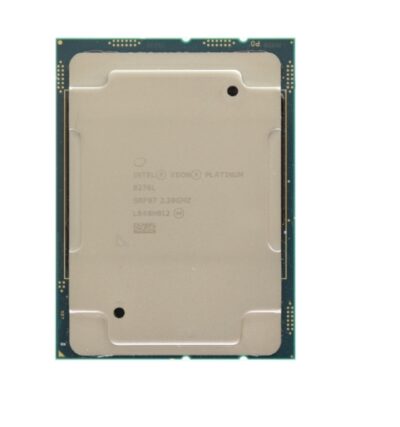 Intel Xeon Platinum P 8276L CPU Processor 28 Core 2.20GHz 38.5MB L3 Cache 165W SRF97