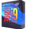 Intel Core i9-9900K Desktop Processor 8 Cores up to 5.0 GHz - BX80684I99900K