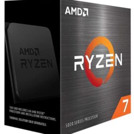 AMD Ryzen 7 5700X - Ryzen 7 5000 Series 8-Core 3.4 GHz Socket AM4 65W None Integrated Graphics Desktop Processor - 100-100000926WOF
