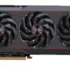 SAPPHIRE PULSE Radeon RX 7900 XT 20GB GDDR6 PCI Express 4.0 x16 ATX Video Card 11323-02-20G