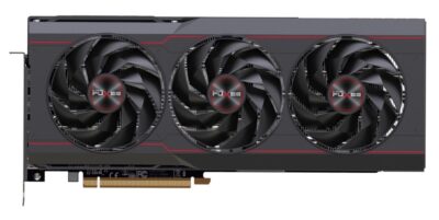 SAPPHIRE PULSE Radeon RX 7900 XT 20GB GDDR6 PCI Express 4.0 x16 ATX Video Card 11323-02-20G