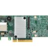 LSI 9380 MegaRAID MR SAS 9380-8e (LSI00438) PCI-Express 3.0 x8 Low Profile SAS RAID Controller Card--Avago Technologies