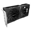 PNY GeForce RTX 4060 8GB VERTO Dual Fan Graphics Card DLSS 3