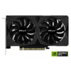 PNY GeForce RTX 4060 8GB VERTO Dual Fan Graphics Card DLSS 3