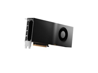 PNY RTX 5000 Ada VCNRTX5000ADA-PB 32GB 32GB 256-bit GDDR6 PCI Express 4.0 x16 Workstation Video Card