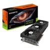 GIGABYTE GeForce RTX 4090 WINDFORCE V2 24G Graphics Card, 3x WINDFORCE Fans, 24GB 384-bit GDDR6X, GV-N4090WF3V2-24GD Video Card