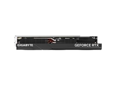 GIGABYTE GeForce RTX 4090 WINDFORCE V2 24G Graphics Card, 3x WINDFORCE Fans, 24GB 384-bit GDDR6X, GV-N4090WF3V2-24GD Video Card