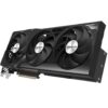 GIGABYTE GeForce RTX 4090 WINDFORCE V2 24G Graphics Card, 3x WINDFORCE Fans, 24GB 384-bit GDDR6X, GV-N4090WF3V2-24GD Video Card