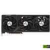 GIGABYTE GeForce RTX 4090 WINDFORCE V2 24G Graphics Card, 3x WINDFORCE Fans, 24GB 384-bit GDDR6X, GV-N4090WF3V2-24GD Video Card