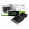 PNY GeForce RTX 4060 Ti 16GB VERTO Dual Fan VCG4060T16DFXPB1