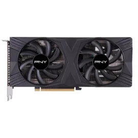 PNY GeForce RTX 4060 Ti 16GB VERTO Dual Fan VCG4060T16DFXPB1