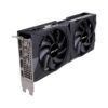 PNY GeForce RTX 4060 Ti 16GB VERTO Dual Fan VCG4060T16DFXPB1