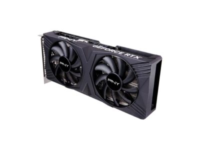 PNY GeForce RTX 4060 Ti 16GB VERTO Dual Fan VCG4060T16DFXPB1