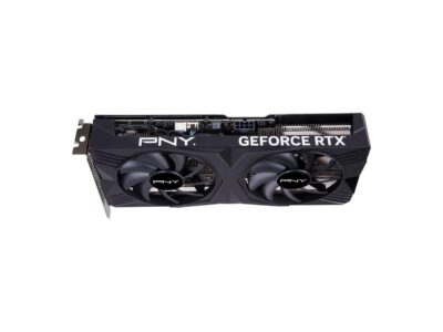 PNY GeForce RTX 4060 Ti 16GB VERTO Dual Fan VCG4060T16DFXPB1