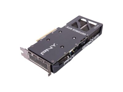 PNY GeForce RTX 4060 Ti 16GB VERTO Dual Fan VCG4060T16DFXPB1