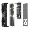 PNY GeForce RTX 4060 Ti 16GB VERTO Dual Fan VCG4060T16DFXPB1