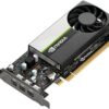 PNY NVIDIA Quadro T400 4GB GDDR6 Graphics Card