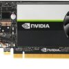 PNY NVIDIA Quadro T400 4GB GDDR6 Graphics Card