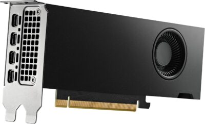 PNY NVIDIA RTX 4000 SFF Ada Gen