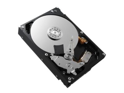 Toshiba P300 1TB Desktop PC Internal Hard Drive 7200 RPM SATA 6Gb/s 64 MB Cache 3.5 inch - HDWD110UZSVA