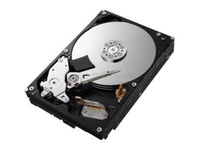 Toshiba P300 1TB Desktop PC Internal Hard Drive 7200 RPM SATA 6Gb/s 64 MB Cache 3.5 inch - HDWD110UZSVA