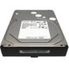 TOSHIBA MD04ACA400 4TB 7200 RPM 128MB Cache SATA 6.0Gb/s 3.5" Internal Hard Drive