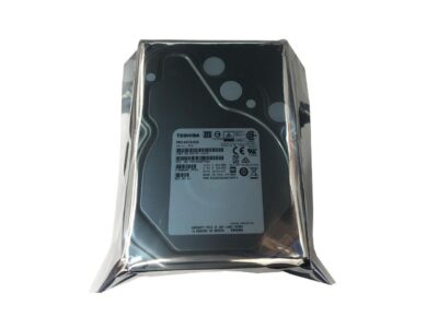 TOSHIBA MD04ACA400 4TB 7200 RPM 128MB Cache SATA 6.0Gb/s 3.5" Internal Hard Drive