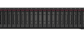 Lenovo ThinkSystem SR850 V3 Server
