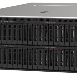 Lenovo ThinkSystem SR860 V3 Server