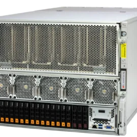 Supermicro SYS-821GE-TNHR