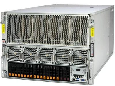 Supermicro SYS-821GE-TNHR