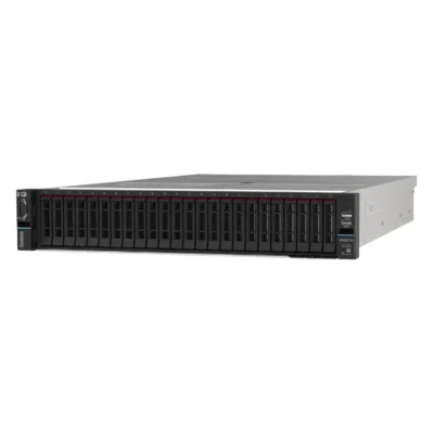 Lenovo ThinkSystem SR650 V3 Server