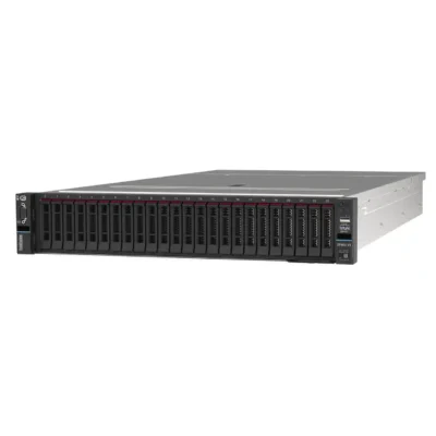 Lenovo ThinkSystem SR850 V3 Server