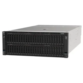 Lenovo ThinkSystem SR860 V3 Server