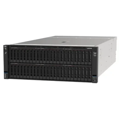 Lenovo ThinkSystem SR860 V3 Server