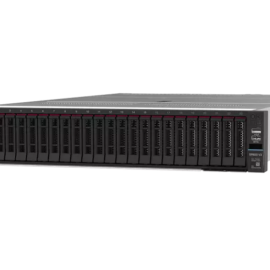 Lenovo ThinkSystem SR650 V3 Server