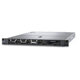 New Dell PowerEdge R650 1U Rack Server