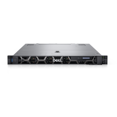 New Dell PowerEdge R650 1U Rack Server