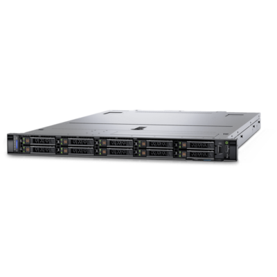 New Dell PowerEdge R650 1U Rack Server