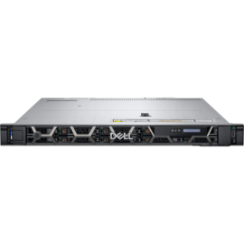 New Dell PowerEdge R650xs 1U Rack Server